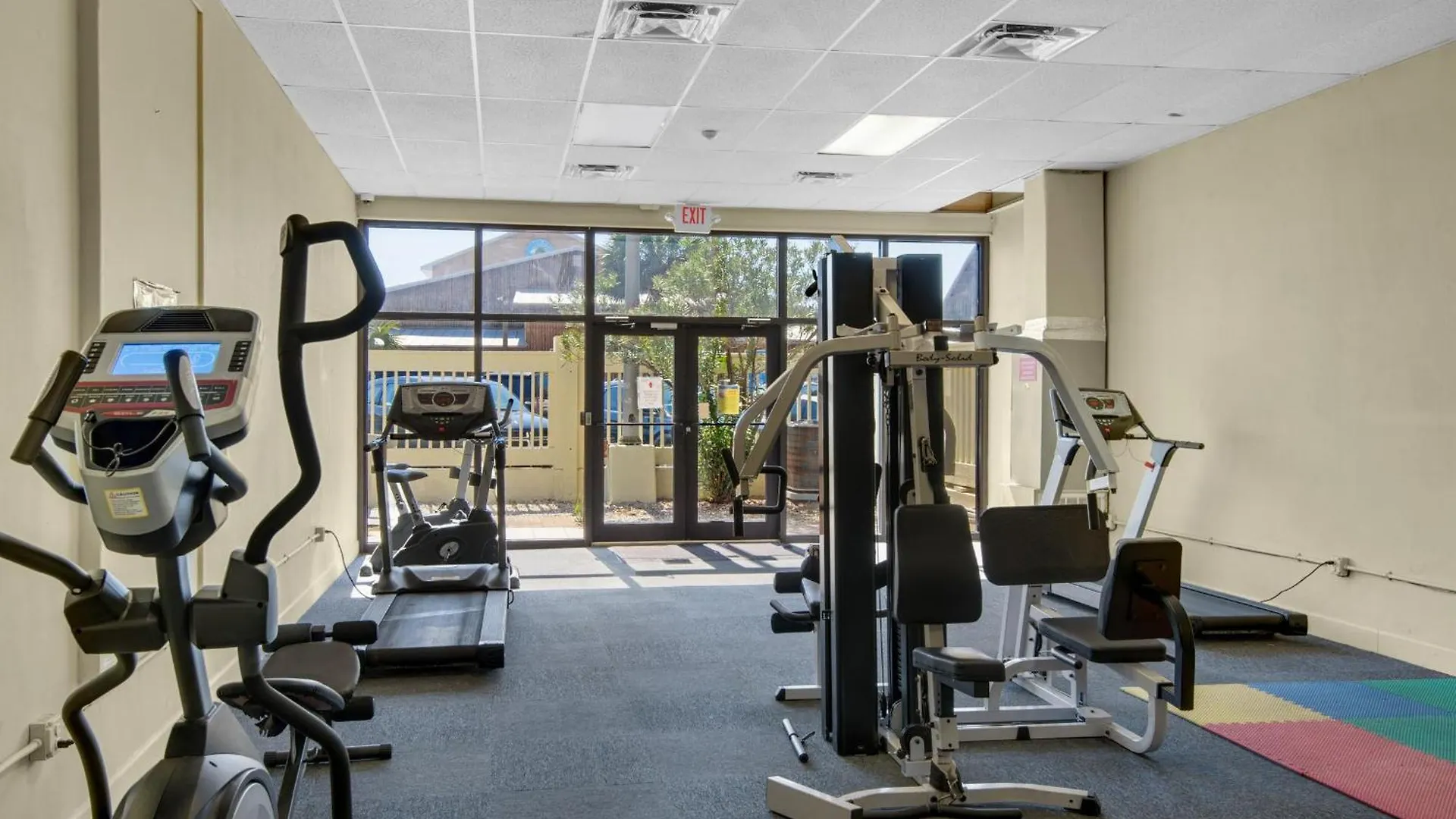 Sunbird 401E Villa Panama City Beach 0*,  United States