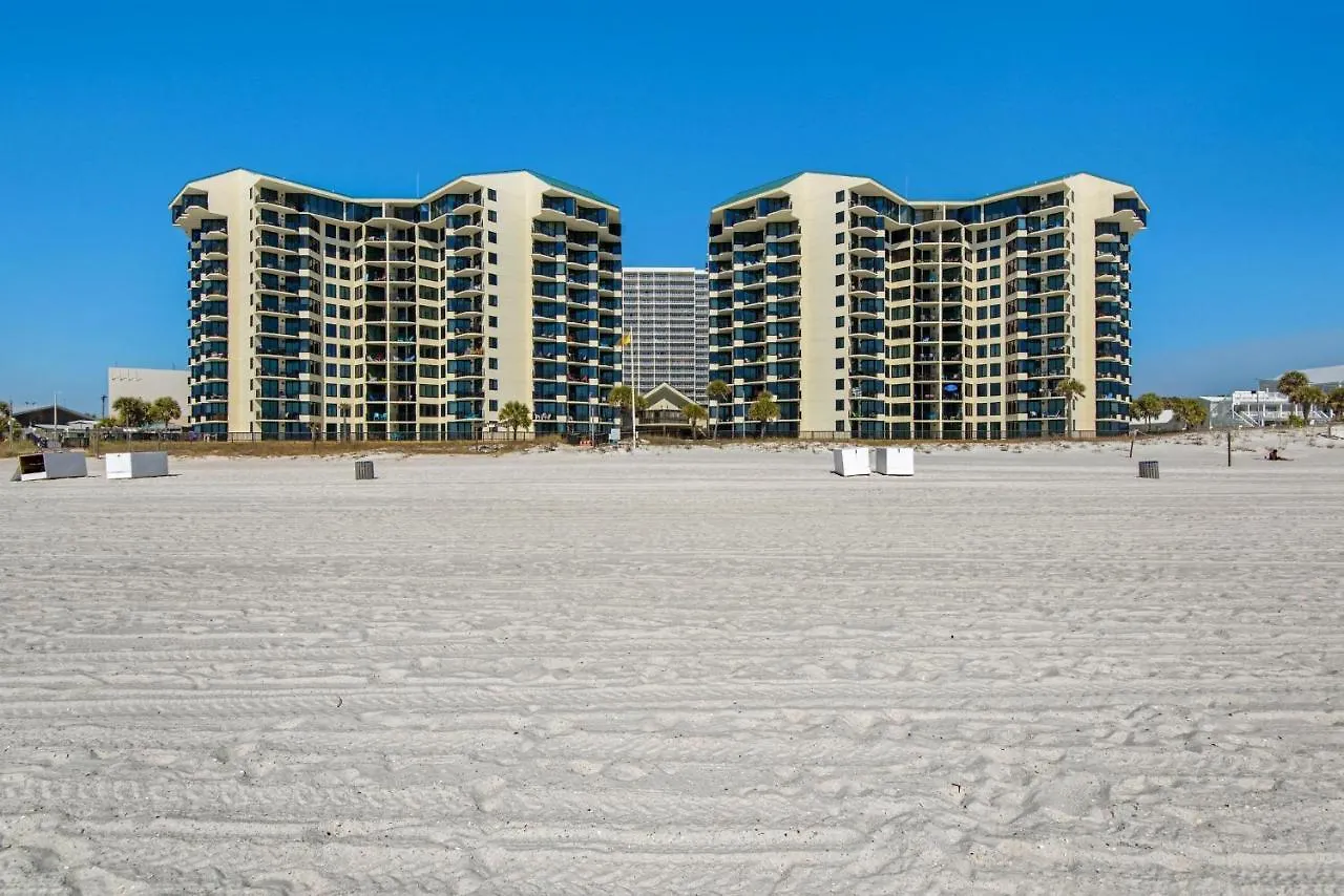 Holiday home Sunbird 401E Villa Panama City Beach