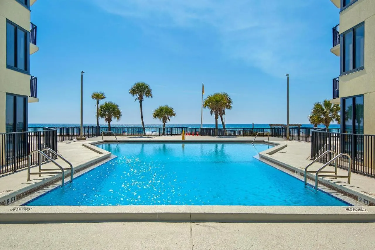 Sunbird 401E Villa Panama City Beach