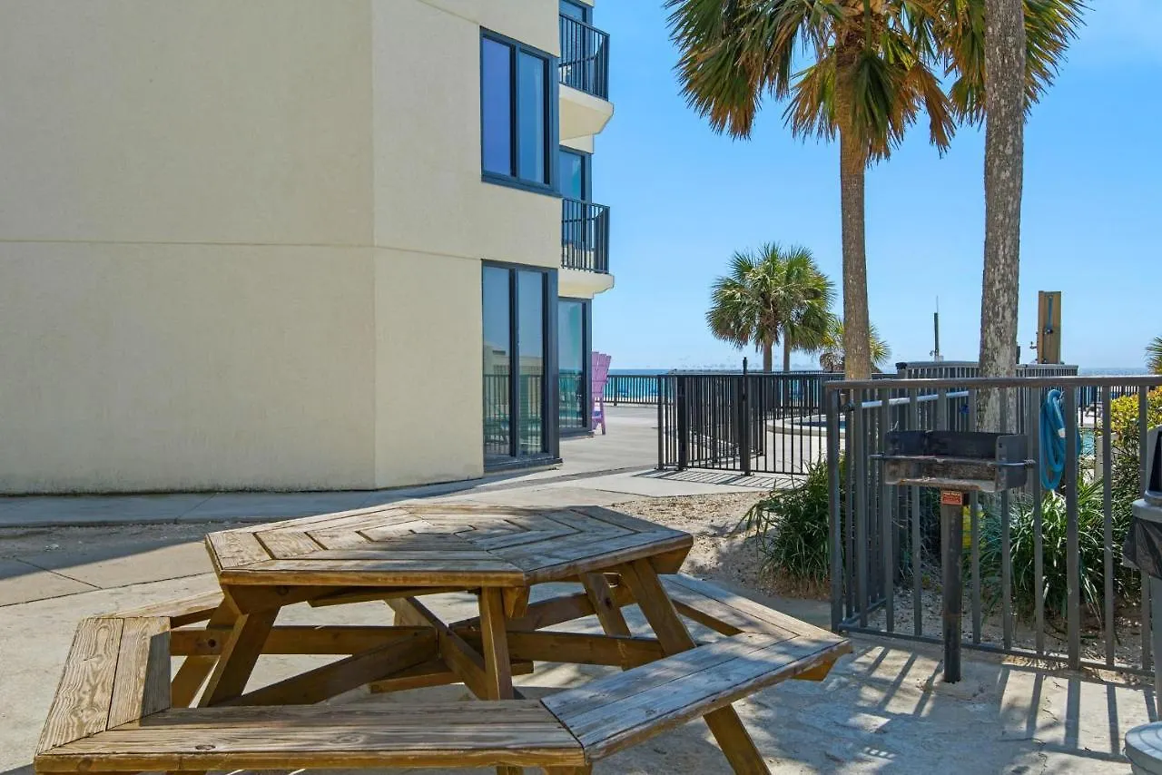 Holiday home Sunbird 401E Villa Panama City Beach