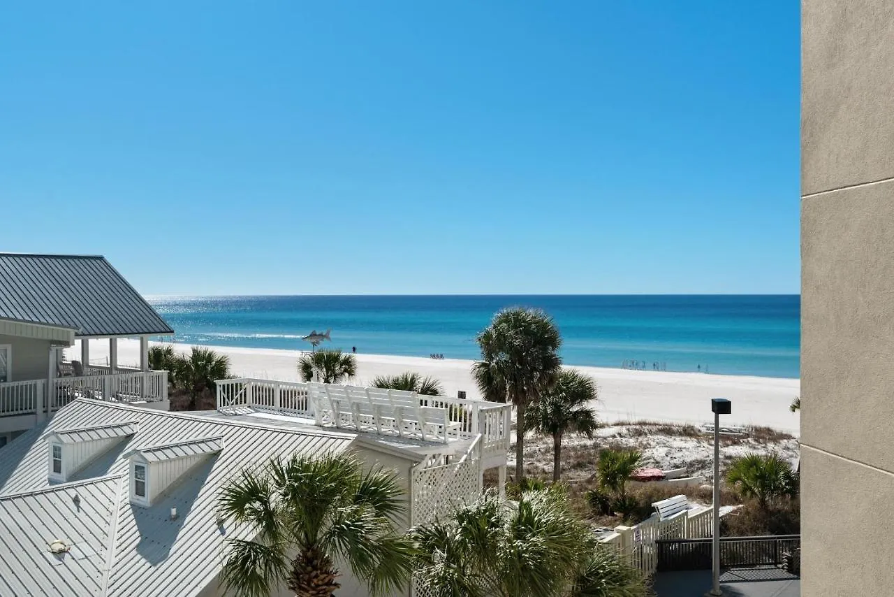 Holiday home Sunbird 401E Villa Panama City Beach United States