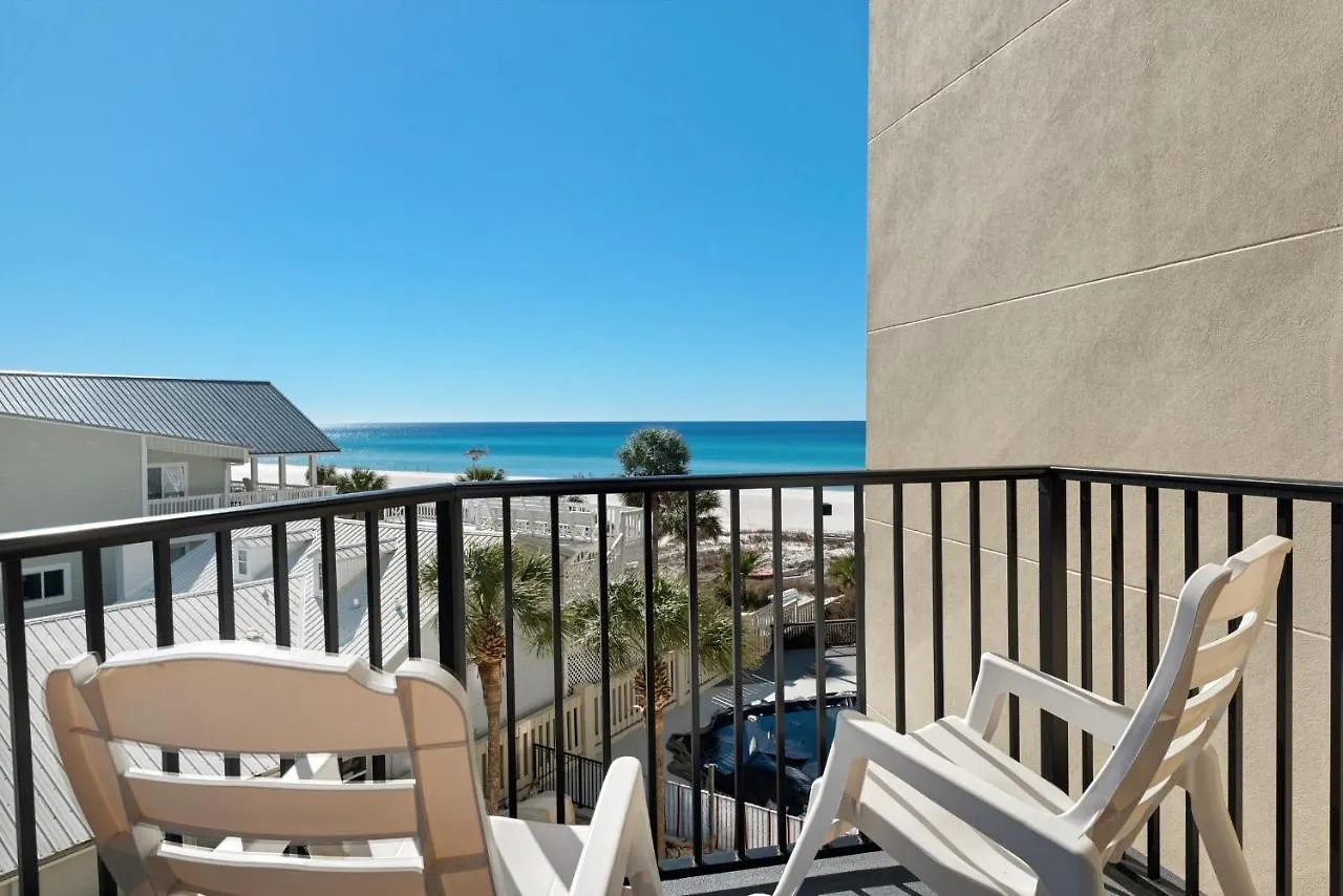 Sunbird 401E Villa Panama City Beach