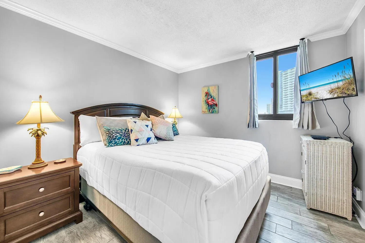 Sunbird 401E Villa Panama City Beach Holiday home