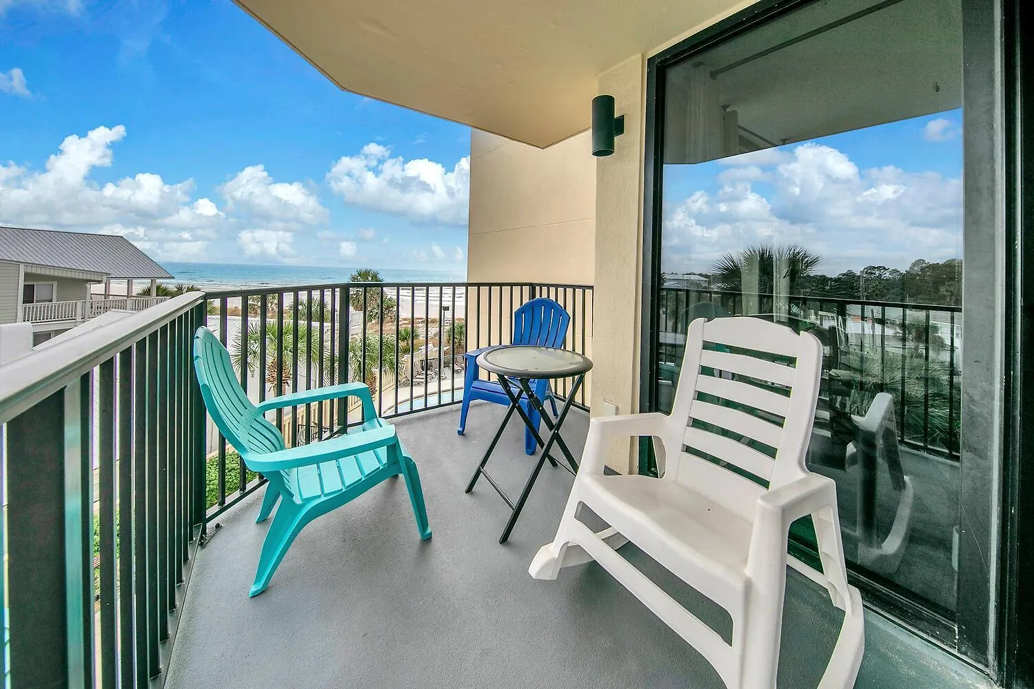 Sunbird 401E Villa Panama City Beach 0*,  United States