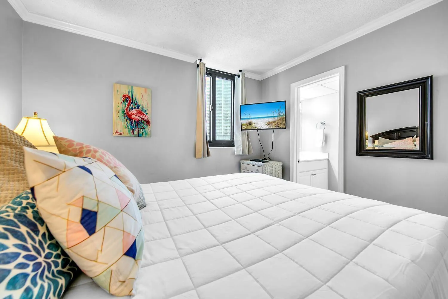 Holiday home Sunbird 401E Villa Panama City Beach United States