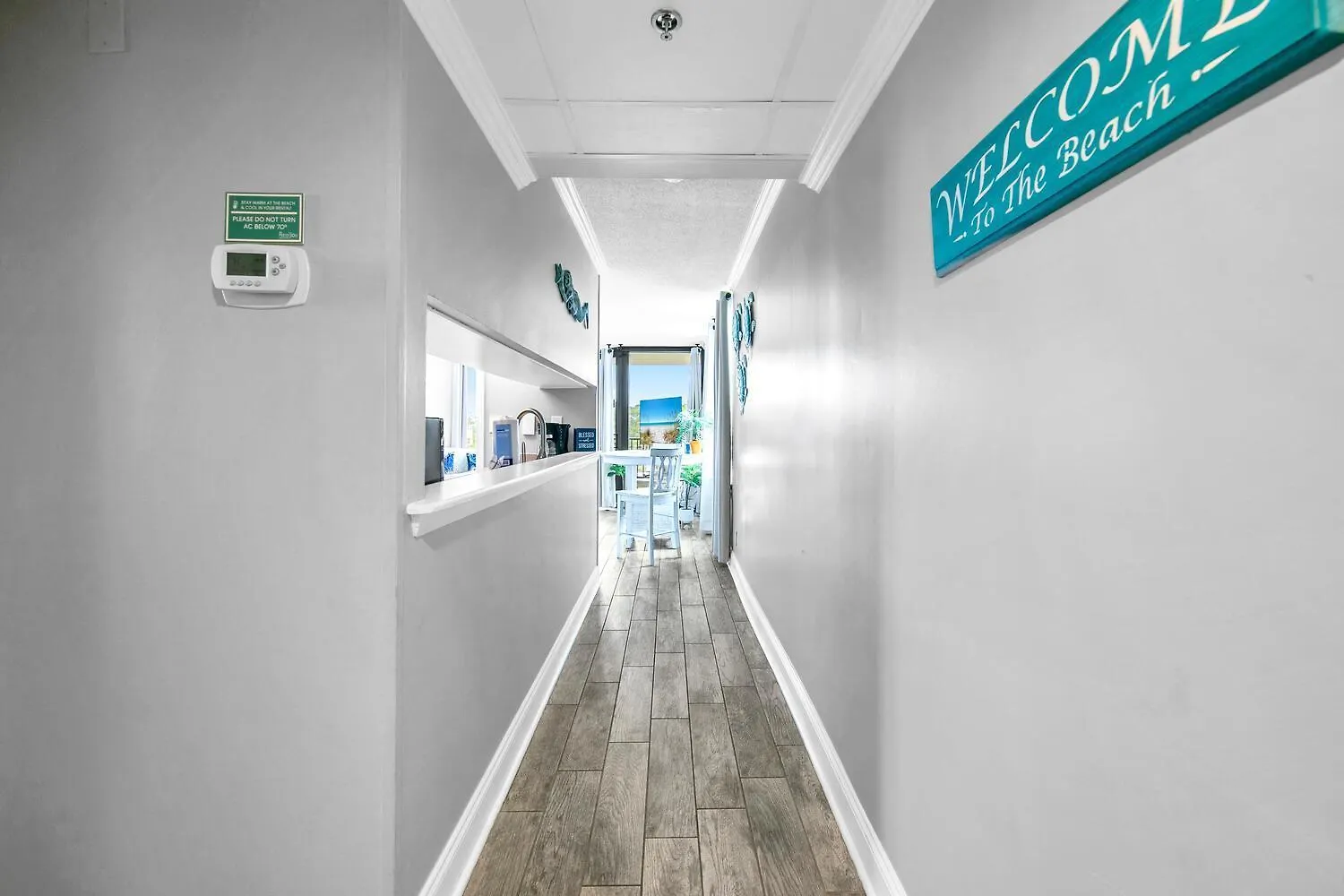 Holiday home Sunbird 401E Villa Panama City Beach