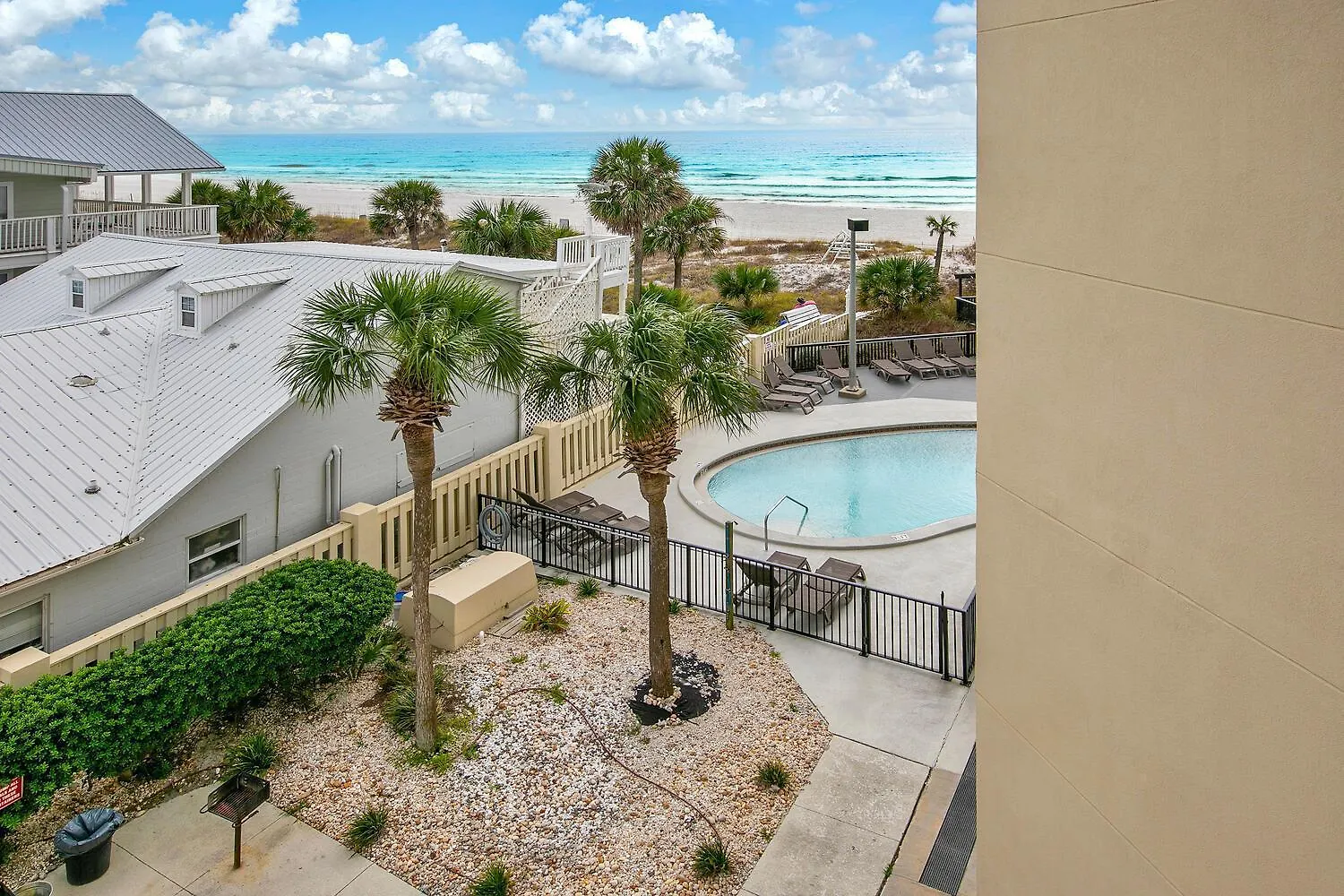 Holiday home Sunbird 401E Villa Panama City Beach