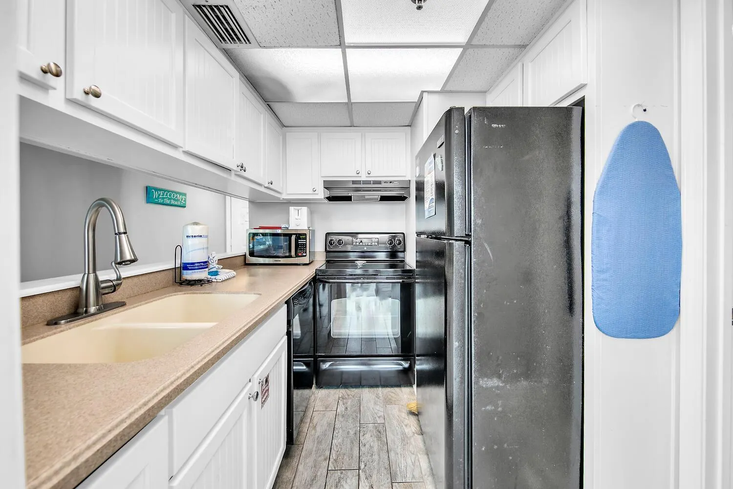 Sunbird 401E Villa Panama City Beach 0*,