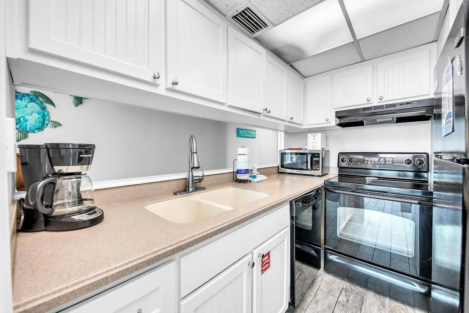 Sunbird 401E Villa Panama City Beach Holiday home