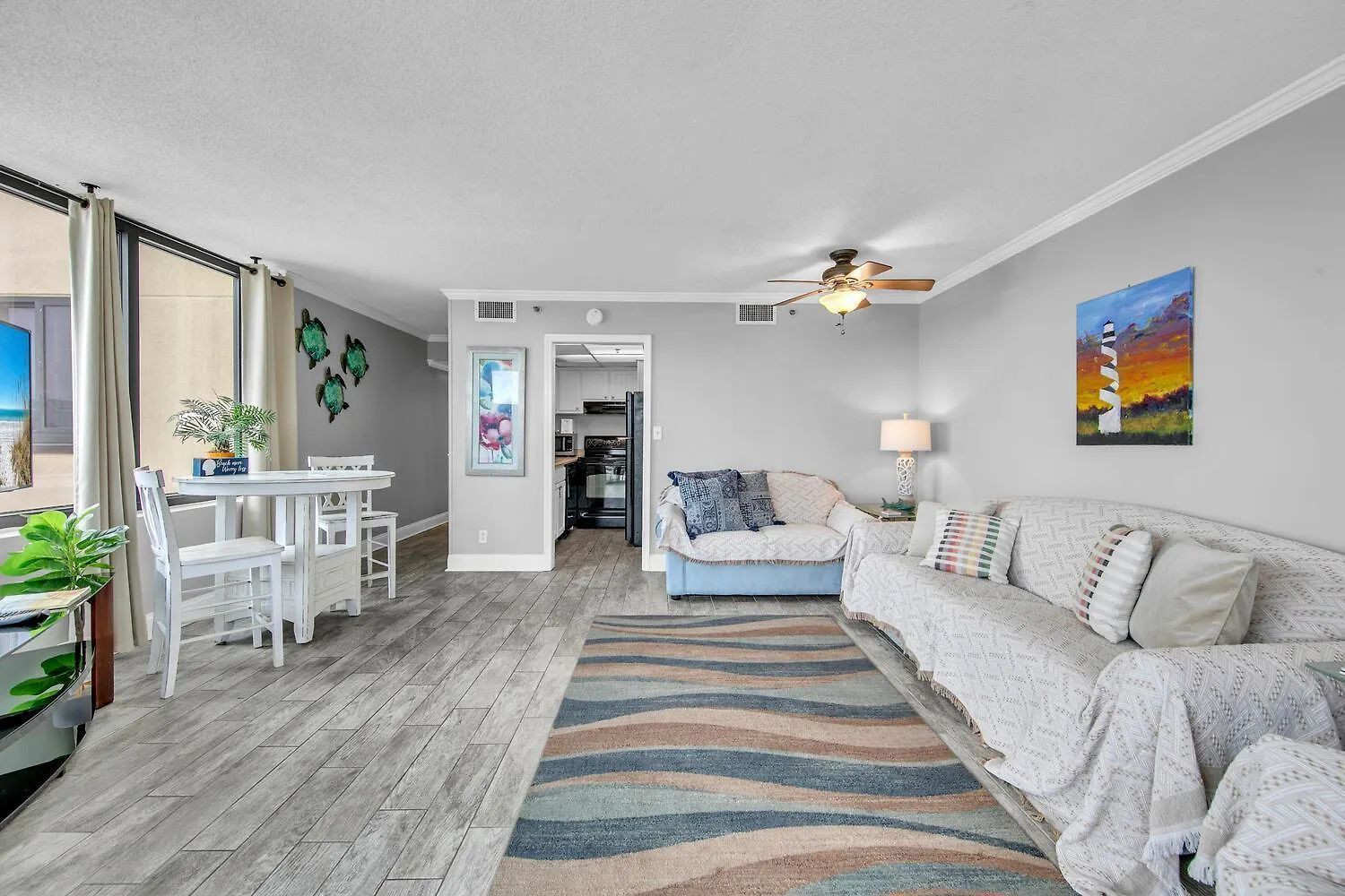 Sunbird 401E Villa Panama City Beach 0*,  United States