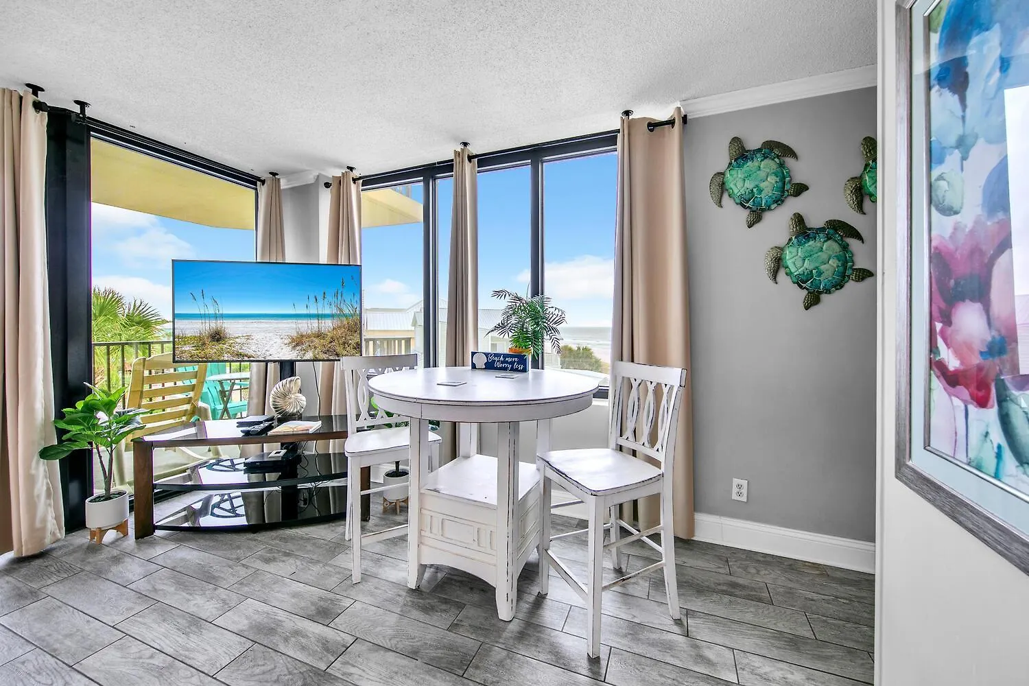 Sunbird 401E Villa Panama City Beach United States
