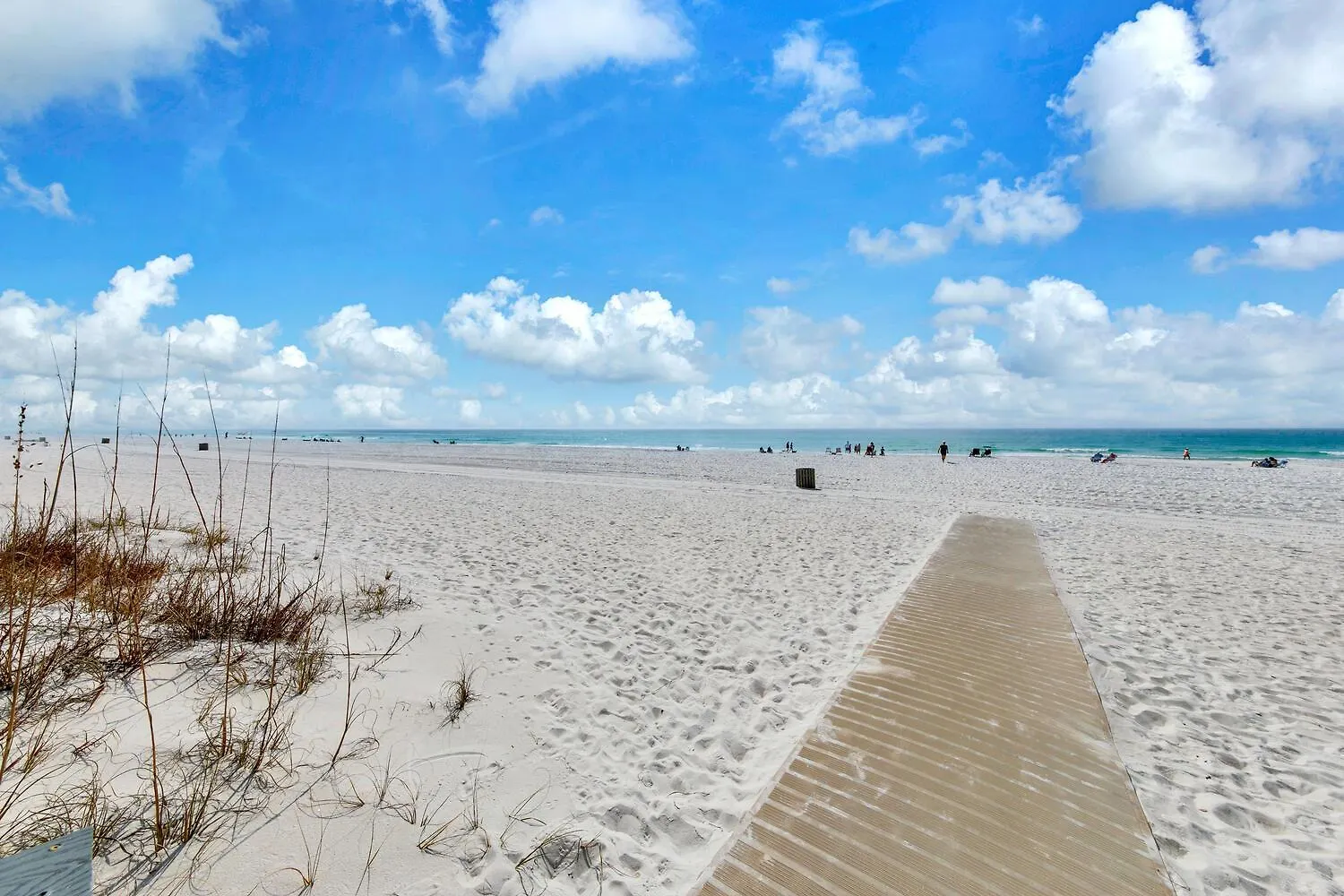 Sunbird 401E Villa Panama City Beach Holiday home