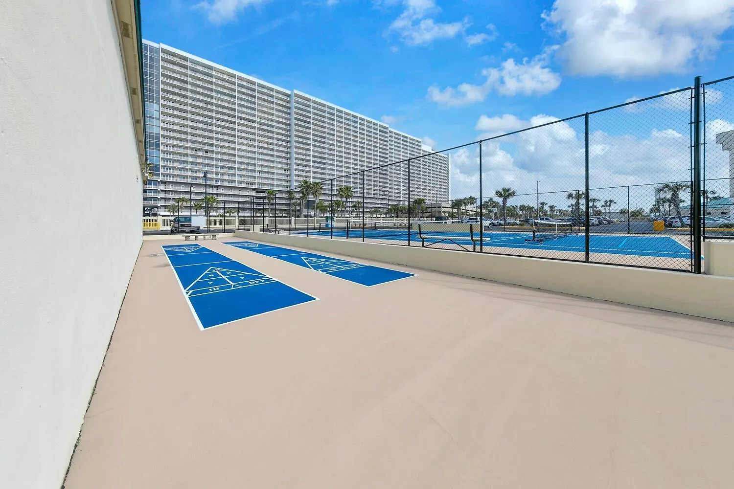 Holiday home Sunbird 401E Villa Panama City Beach United States
