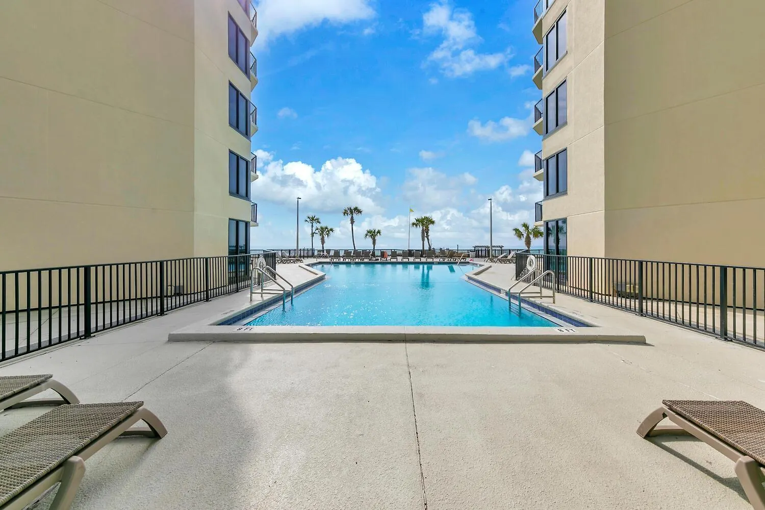 Sunbird 401E Villa Panama City Beach