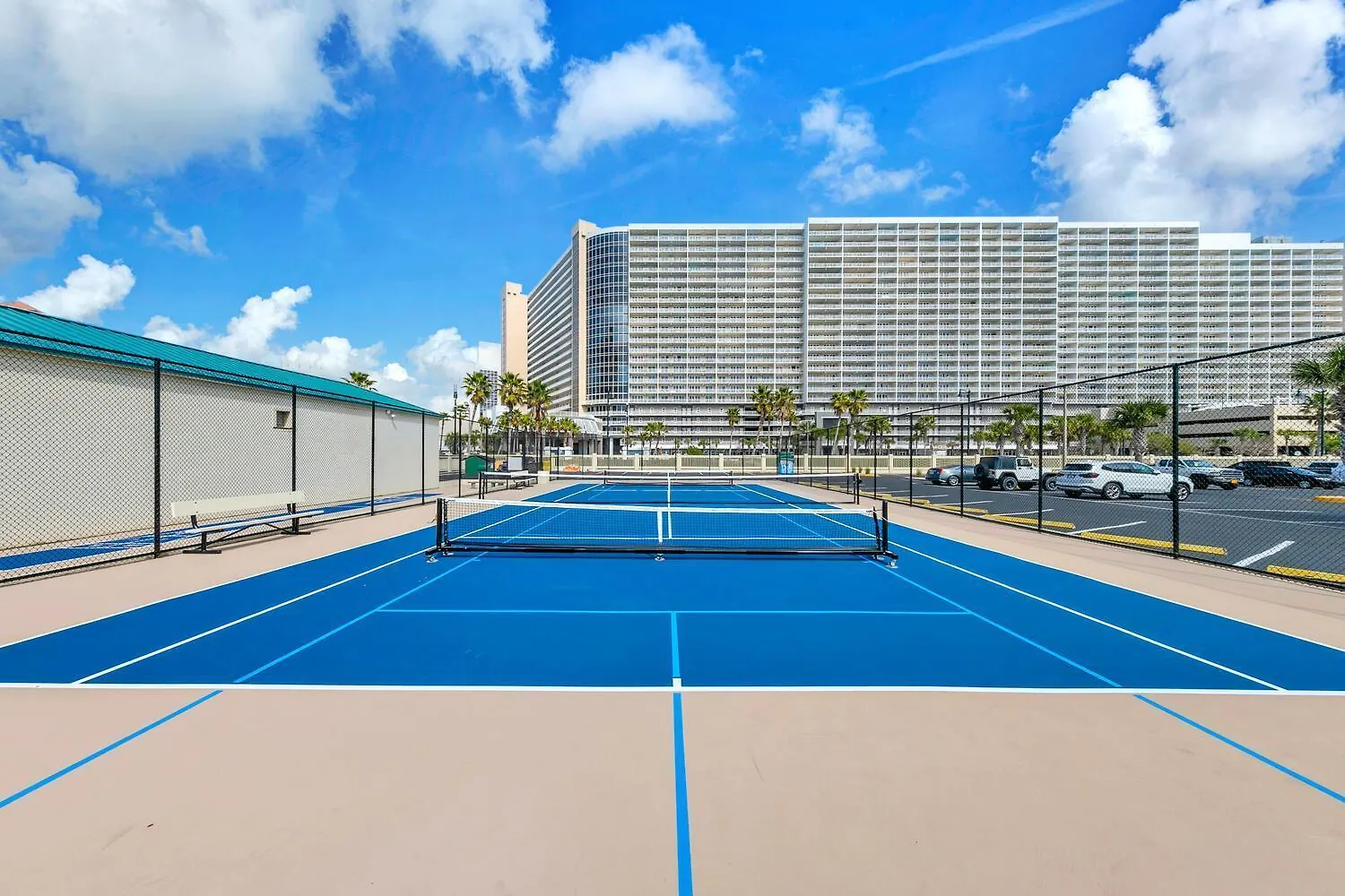 Holiday home Sunbird 401E Villa Panama City Beach