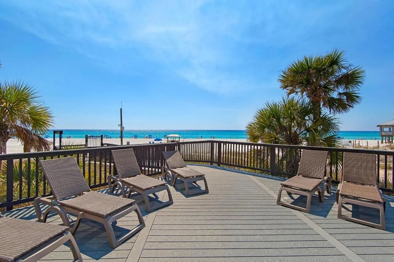 Sunbird 401E Villa Panama City Beach 0*,