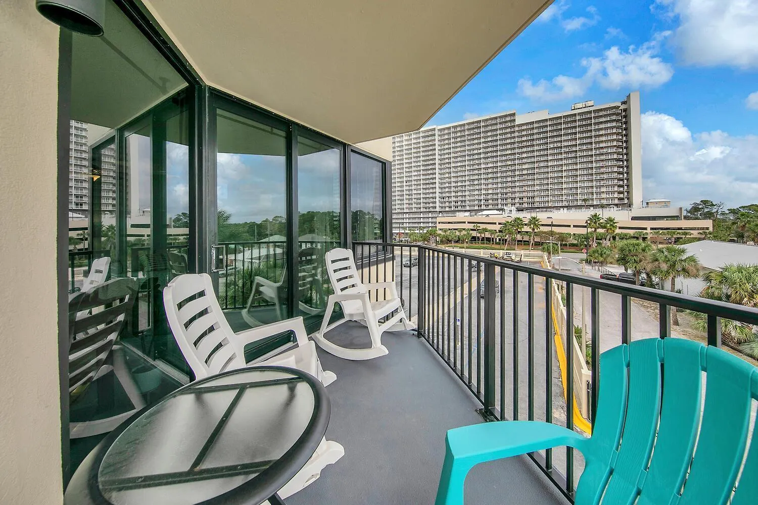 Sunbird 401E Villa Panama City Beach