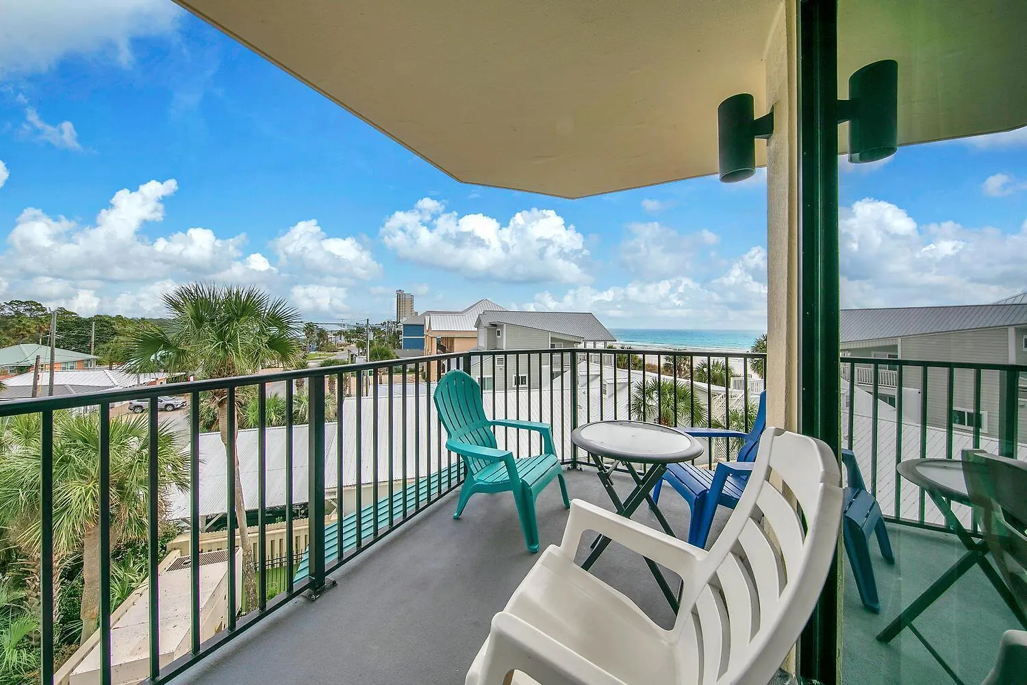 Sunbird 401E Villa Panama City Beach Amerikai Egyesült Államok