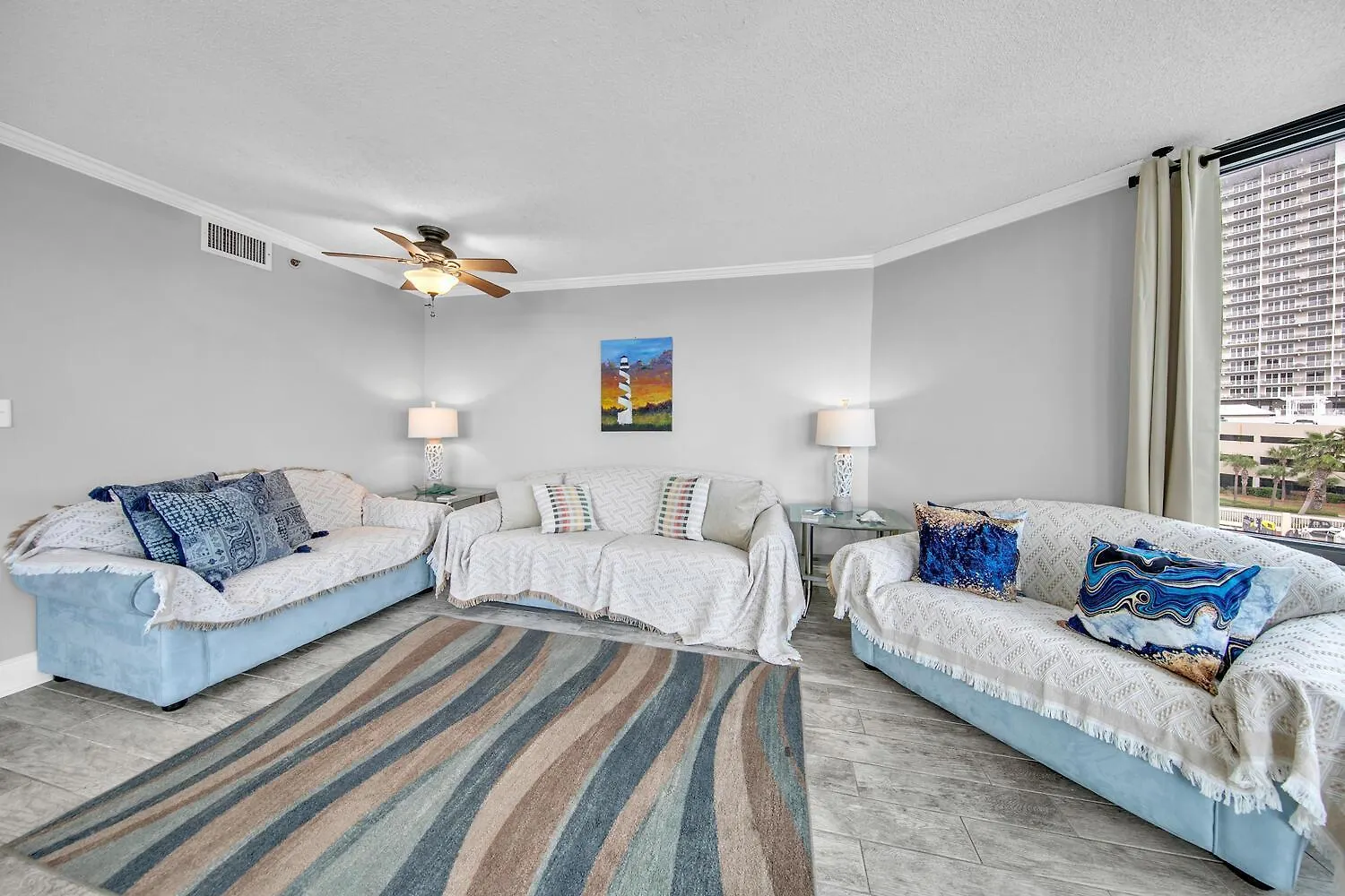 Sunbird 401E Villa Panama City Beach Holiday home