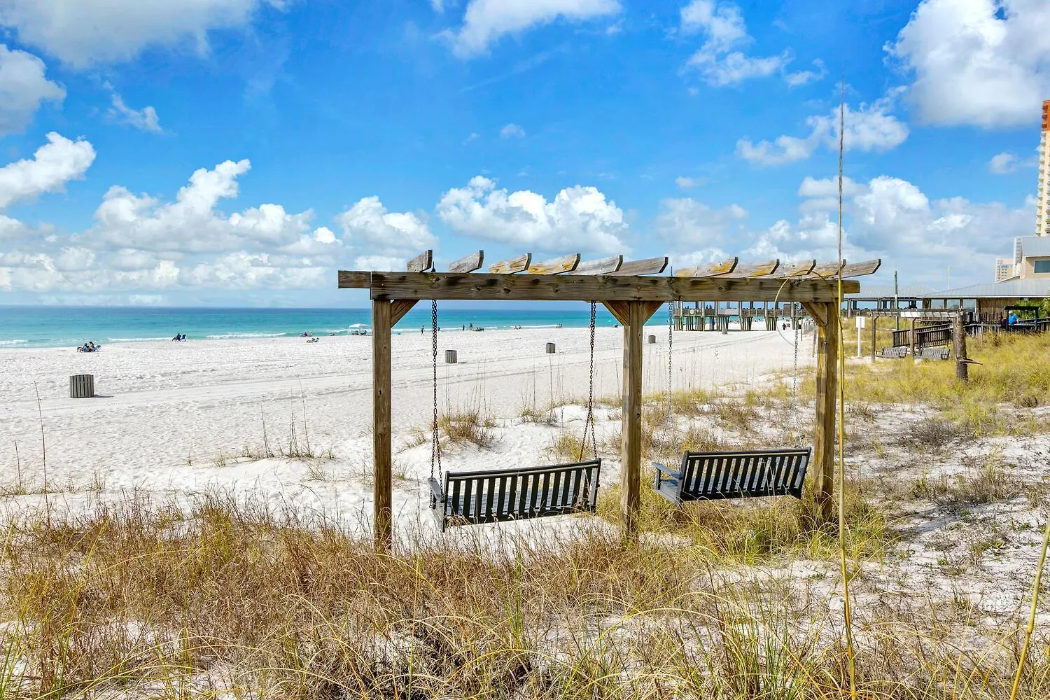Sunbird 401E Villa Panama City Beach 0*,